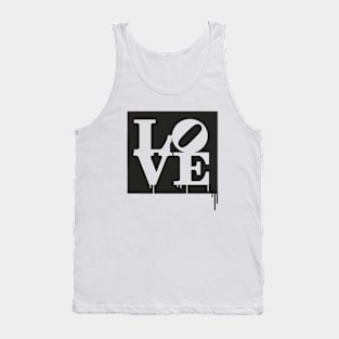 Love Tank Top